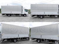 MITSUBISHI FUSO Fighter Aluminum Wing TKG-FK64F 2015 675,000km_5