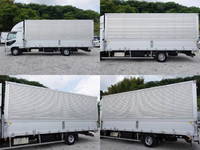 MITSUBISHI FUSO Fighter Aluminum Wing TKG-FK64F 2015 675,000km_6