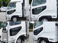MITSUBISHI FUSO Fighter Aluminum Wing TKG-FK64F 2015 675,000km_7