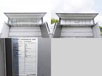 MITSUBISHI FUSO Fighter Aluminum Wing TKG-FK64F 2015 675,000km_8