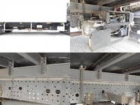 ISUZU Forward Panel Van SKG-FRR90S2 2012 637,000km_12