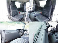 ISUZU Forward Panel Van SKG-FRR90S2 2012 637,000km_14