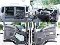 ISUZU Forward Panel Van SKG-FRR90S2 2012 637,000km_15