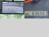 ISUZU Forward Panel Van SKG-FRR90S2 2012 637,000km_16