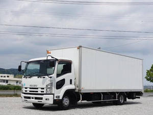 Forward Panel Van_1