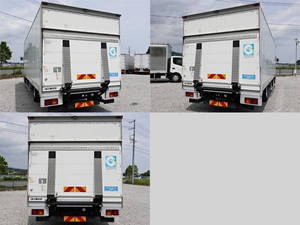 Forward Panel Van_2