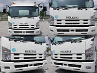 ISUZU Forward Panel Van SKG-FRR90S2 2012 637,000km_3