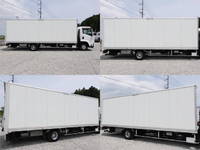 ISUZU Forward Panel Van SKG-FRR90S2 2012 637,000km_5