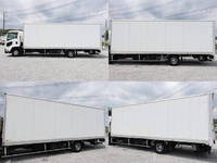 ISUZU Forward Panel Van SKG-FRR90S2 2012 637,000km_6