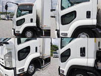 ISUZU Forward Panel Van SKG-FRR90S2 2012 637,000km_7