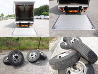 MITSUBISHI FUSO Fighter Aluminum Wing TKG-FK64F 2016 528,000km_10