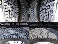 MITSUBISHI FUSO Fighter Aluminum Wing TKG-FK64F 2016 528,000km_11