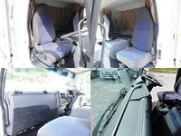 MITSUBISHI FUSO Fighter Aluminum Wing TKG-FK64F 2016 528,000km_16