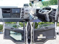 MITSUBISHI FUSO Fighter Aluminum Wing TKG-FK64F 2016 528,000km_17