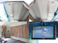 MITSUBISHI FUSO Fighter Aluminum Wing TKG-FK64F 2016 528,000km_18