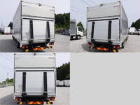 MITSUBISHI FUSO Fighter Aluminum Wing TKG-FK64F 2016 528,000km_2