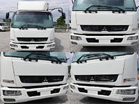 MITSUBISHI FUSO Fighter Aluminum Wing TKG-FK64F 2016 528,000km_3