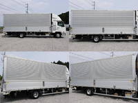 MITSUBISHI FUSO Fighter Aluminum Wing TKG-FK64F 2016 528,000km_5
