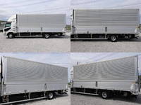 MITSUBISHI FUSO Fighter Aluminum Wing TKG-FK64F 2016 528,000km_6