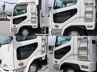 MITSUBISHI FUSO Fighter Aluminum Wing TKG-FK64F 2016 528,000km_7