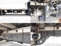 HINO Ranger Aluminum Wing SKG-FD9JLAA 2012 277,000km_12