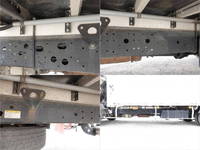 HINO Ranger Aluminum Wing SKG-FD9JLAA 2012 277,000km_13
