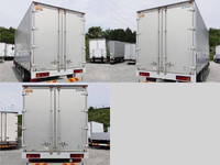 HINO Ranger Aluminum Wing SKG-FD9JLAA 2012 277,000km_2