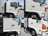 HINO Ranger Aluminum Wing SKG-FD9JLAA 2012 277,000km_4