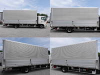 HINO Ranger Aluminum Wing SKG-FD9JLAA 2012 277,000km_5