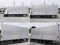 HINO Ranger Aluminum Wing SKG-FD9JLAA 2012 277,000km_6