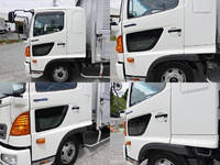 HINO Ranger Aluminum Wing SKG-FD9JLAA 2012 277,000km_7