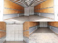 HINO Ranger Aluminum Wing SKG-FD9JLAA 2012 277,000km_8