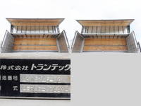 HINO Ranger Aluminum Wing SKG-FD9JLAA 2012 277,000km_9