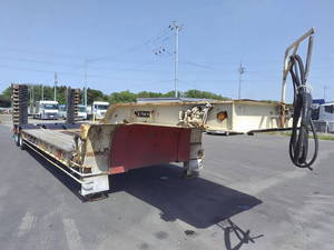 Others Heavy Equipment Transportation Trailer_1