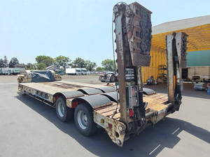 Others Heavy Equipment Transportation Trailer_2
