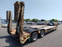 TOKYU Others Heavy Equipment Transportation Trailer TD332A2 (KAI) 1994 0km_3