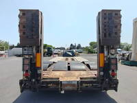 TOKYU Others Heavy Equipment Transportation Trailer TD332A2 (KAI) 1994 0km_4
