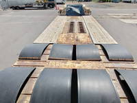 TOKYU Others Heavy Equipment Transportation Trailer TD332A2 (KAI) 1994 0km_5