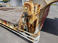 TOKYU Others Heavy Equipment Transportation Trailer TD332A2 (KAI) 1994 0km_9
