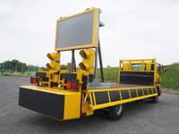 ISUZU Forward Road maintenance vehicle TKG-FRR90S1 2013 98,942km_10