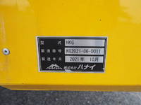 ISUZU Forward Road maintenance vehicle TKG-FRR90S1 2013 98,942km_11