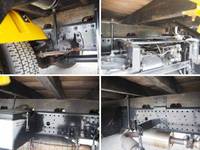 ISUZU Forward Road maintenance vehicle TKG-FRR90S1 2013 98,942km_24