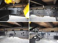 ISUZU Forward Road maintenance vehicle TKG-FRR90S1 2013 98,942km_28