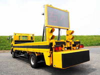 ISUZU Forward Road maintenance vehicle TKG-FRR90S1 2013 98,942km_2