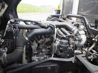 ISUZU Forward Road maintenance vehicle TKG-FRR90S1 2013 98,942km_30
