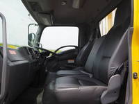 ISUZU Forward Road maintenance vehicle TKG-FRR90S1 2013 98,942km_34