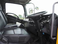 ISUZU Forward Road maintenance vehicle TKG-FRR90S1 2013 98,942km_35