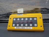 ISUZU Forward Road maintenance vehicle TKG-FRR90S1 2013 98,942km_36