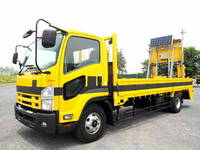 ISUZU Forward Road maintenance vehicle TKG-FRR90S1 2013 98,942km_3
