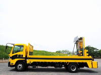 ISUZU Forward Road maintenance vehicle TKG-FRR90S1 2013 98,942km_5